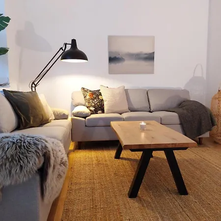 Apartment Wiesengrund 2 Bad Harzburg