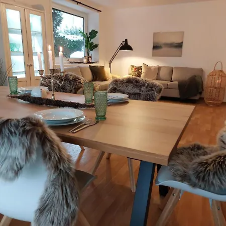 Apartment Wiesengrund 2