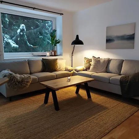 Wiesengrund 2 Bad Harzburg