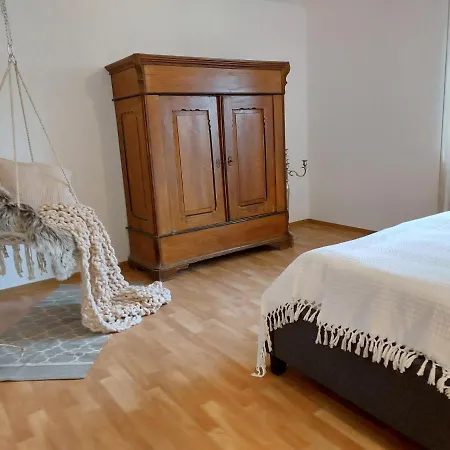 Appartement Wiesengrund 2