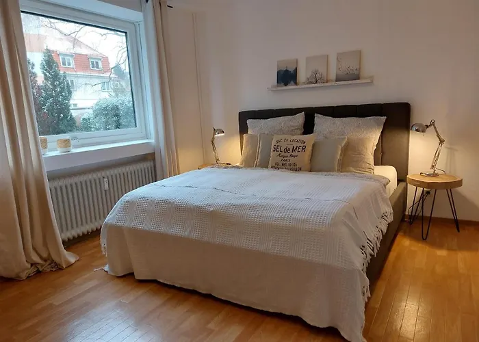 Wiesengrund 2 Bad Harzburg