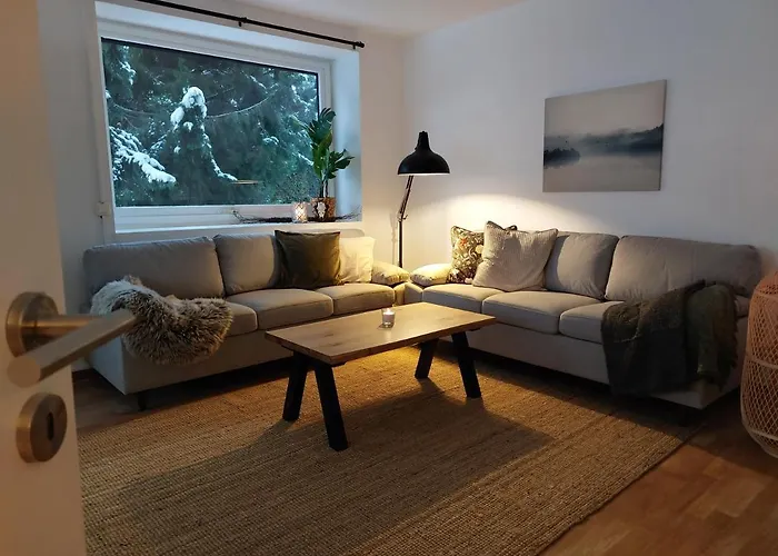 Wiesengrund 2 Bad Harzburg