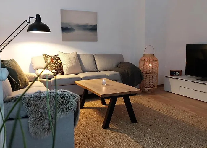 Wiesengrund 2 Bad Harzburg