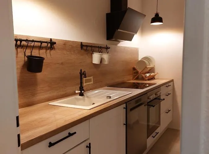 Appartement Wiesengrund 2 Bad Harzburg