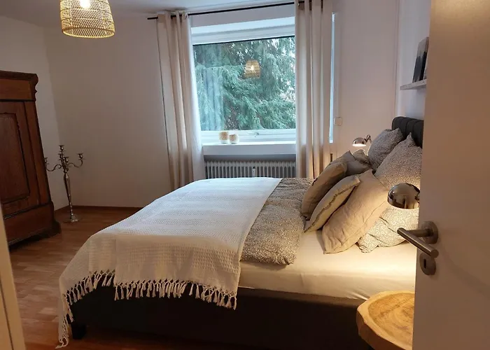 Wiesengrund 2 Appartement